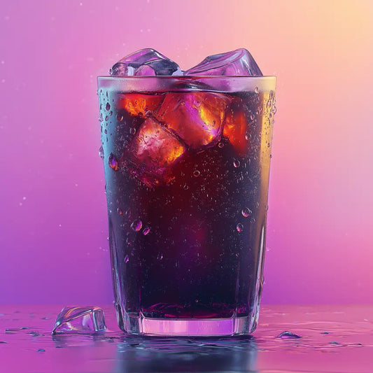 Why Caffeine Free Soda is Taking the Beverage World by Storm