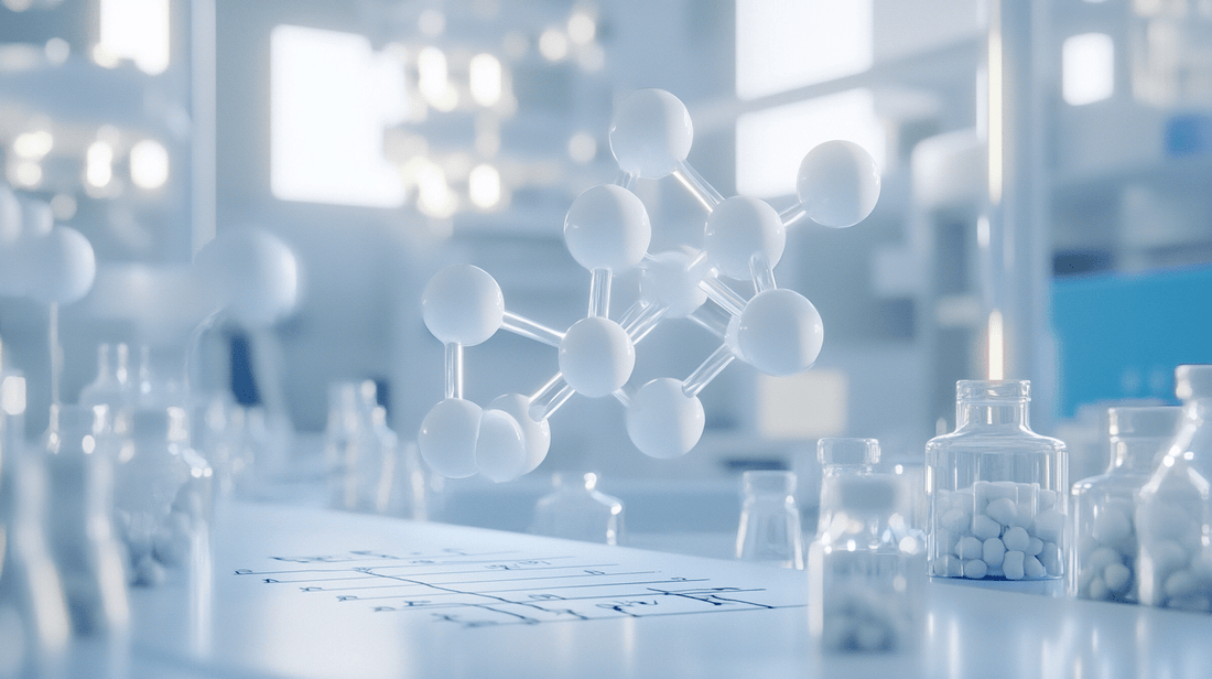 A Brief History of Aspartame