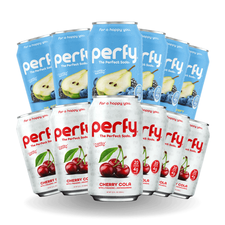 Best Sellers (12 Cans)