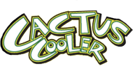 Cactus Cooler logo