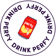 Drink Perfy Can Image