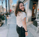 Raquel Baron | @typeoneday