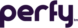 Perfy logo