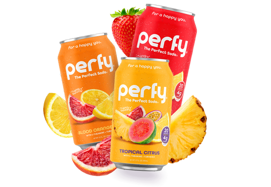 Fruity Trial Pack