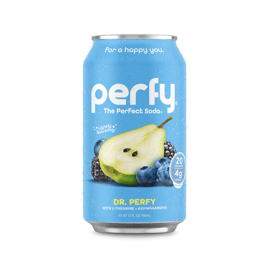 Dr. Perfy (12 Cans)