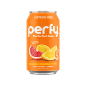 Blood Orange Yuzu (12 Cans)