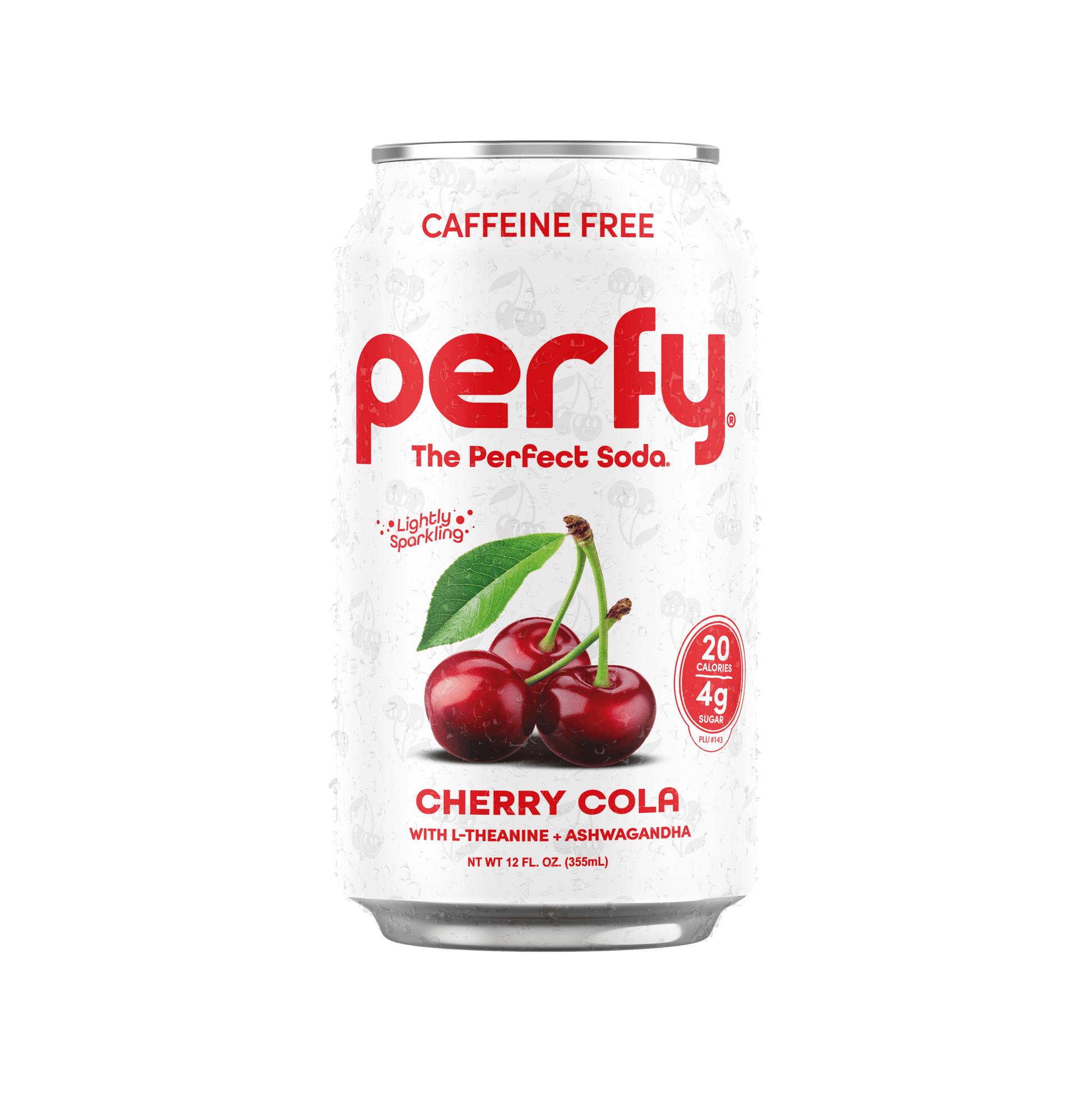 Cherry Cola (12 Cans)