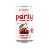 Cherry Cola (12 Cans)