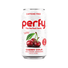 Cherry Cola (12 Cans)