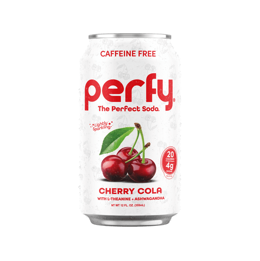 Cherry Cola (12 Cans)