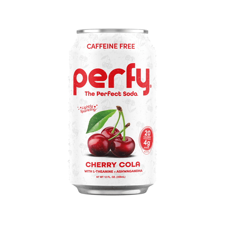 Cherry Cola (12 Cans)