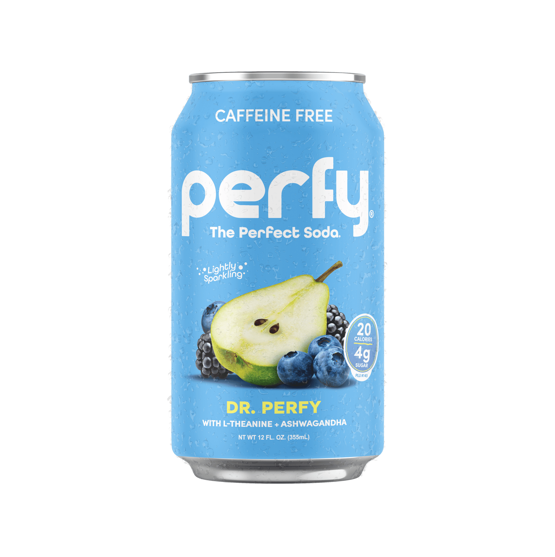 Dr. Perfy (12 Cans)