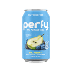 Dr. Perfy