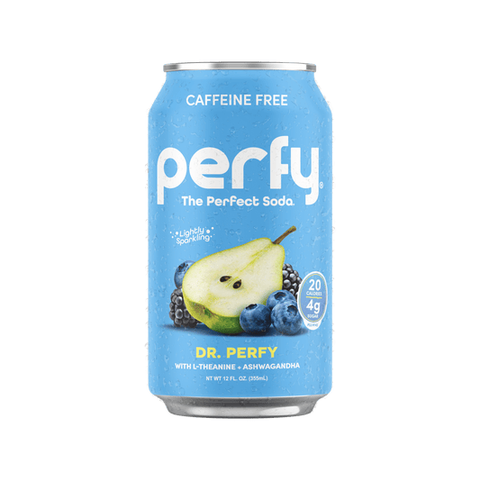 Dr. Perfy (12 Cans)