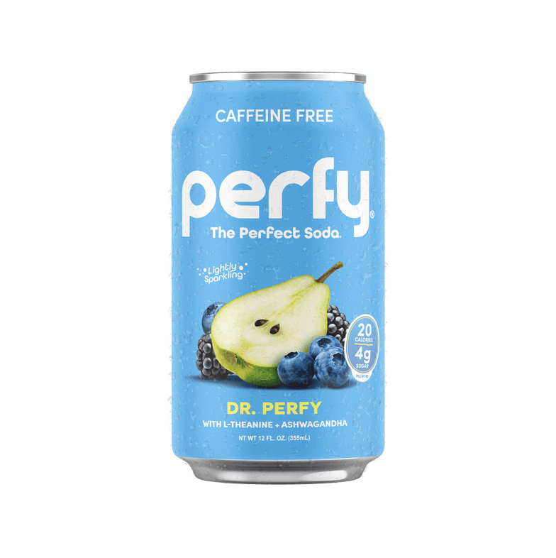 Dr. Perfy (12 Cans)