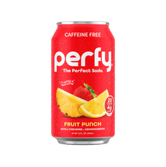 Fruit Punch (12 Cans)