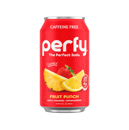 Fruit Punch (12 Cans)
