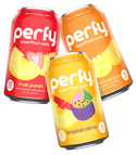 Fruity Variety Pack (12 Cans)